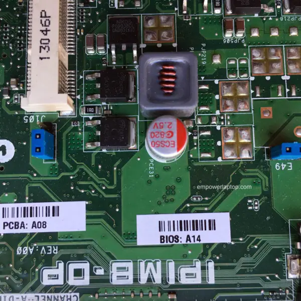 Dell ONE 2330 05P0NX 5P0NX IPIMB-DP Integrovaná grafická základní deska