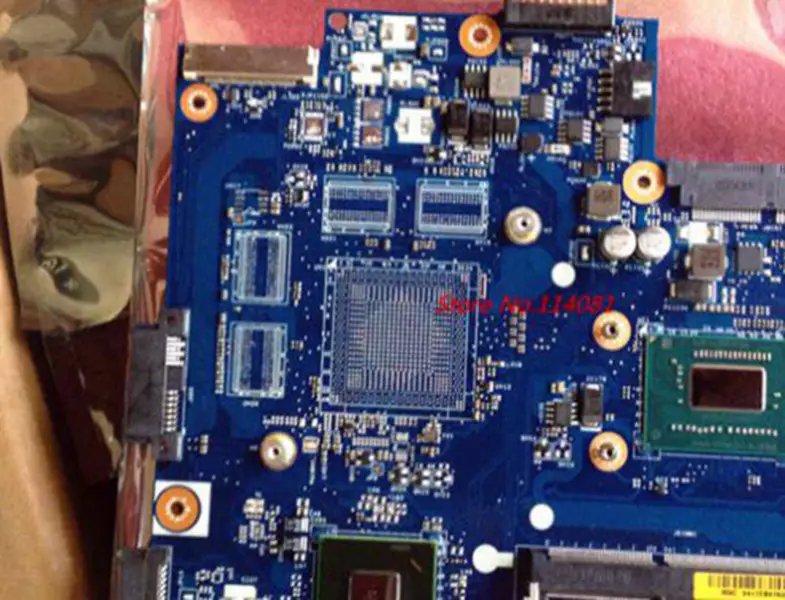 Základní deska Dell VAW00 LA-9101P 3521 5521