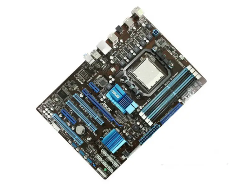 Základní deska Asus M4A87TD 870 AM3 ATX