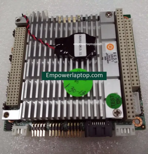 Advantech PCM-3362 A101-2 PCM-3362N průmyslová základní deska