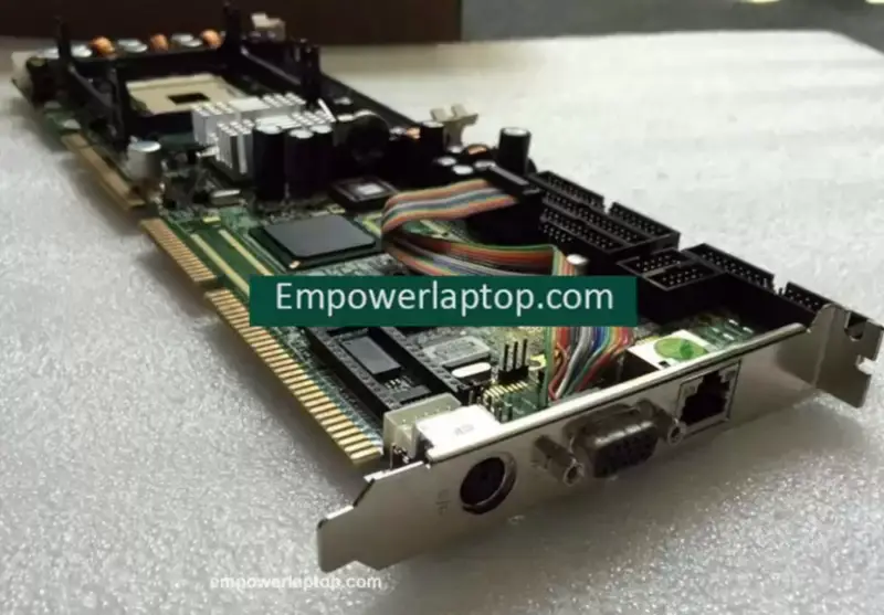 Základní deska AXIOMTEK SBC81822 Rev.B2-RC