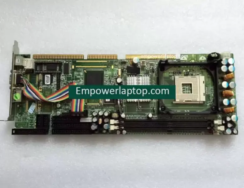 Základní deska AXIOMTEK SBC81822 Rev.B2-RC