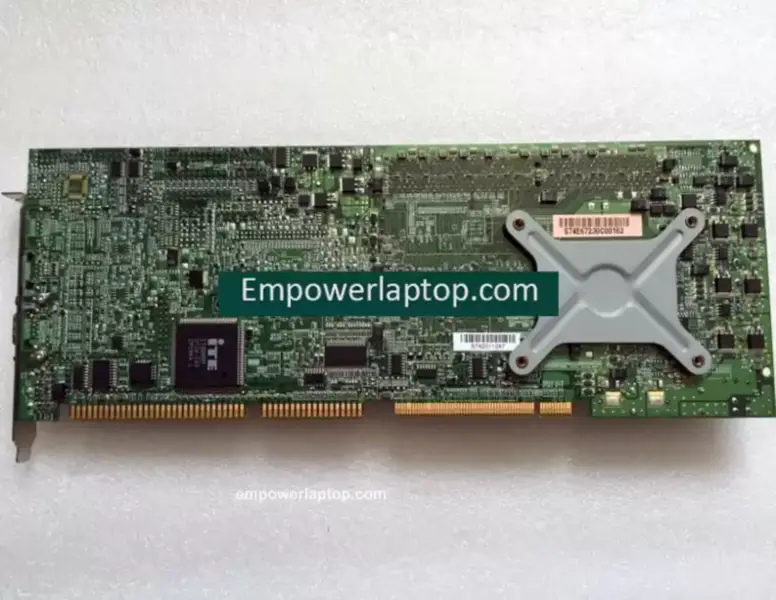 Základní deska AXIOMTEK SBC81822 Rev.B2-RC