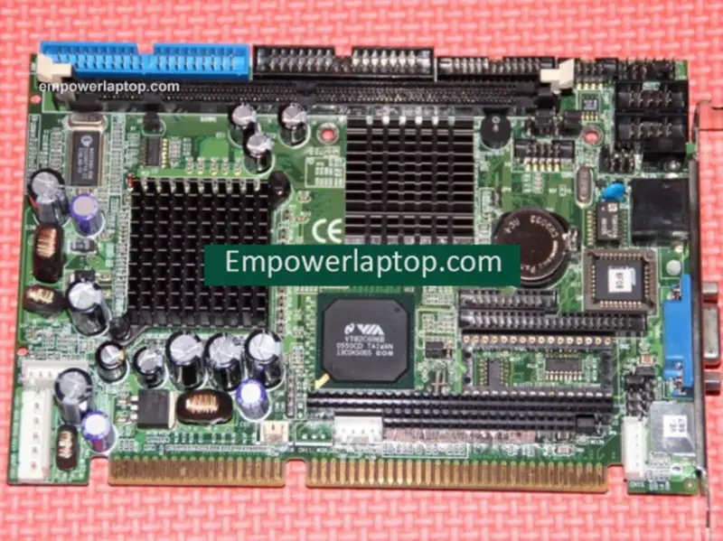 Průmyslová základní deska AXIOMTEK SBC82610 Rev:A2