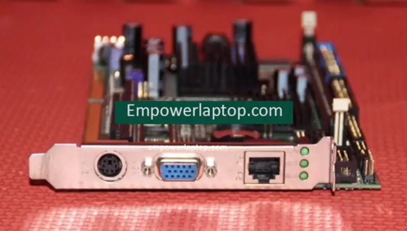 Průmyslová základní deska AXIOMTEK SBC82610 Rev:A2