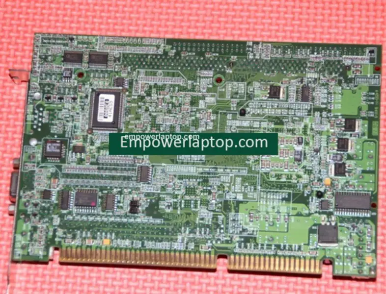Průmyslová základní deska AXIOMTEK SBC82610 Rev:A2