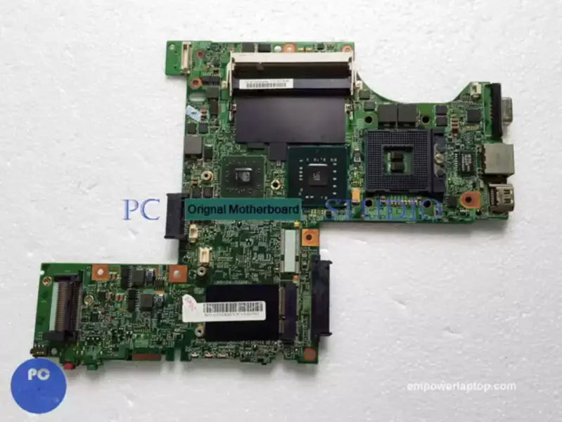Základní deska Lenovo Y330 48.4Y603.031 pm45 Grafická karta cpu