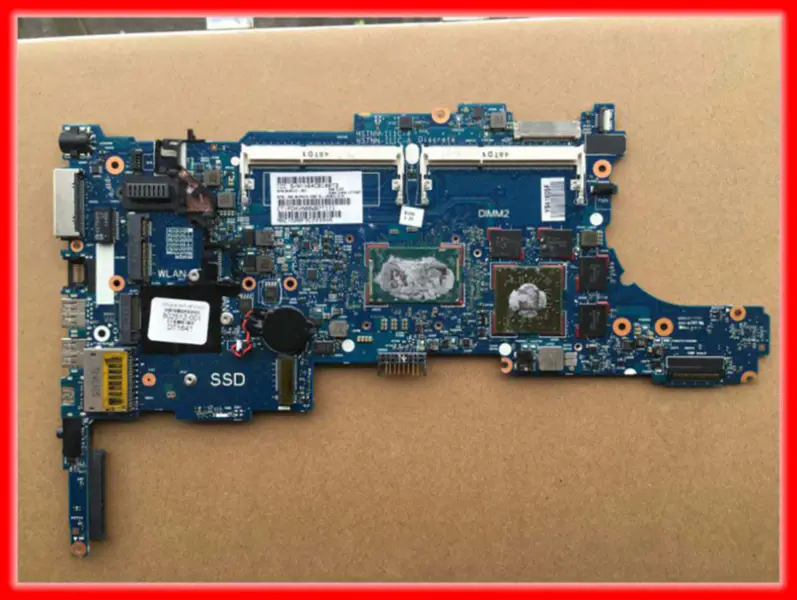 Základní deska HP 802512-001