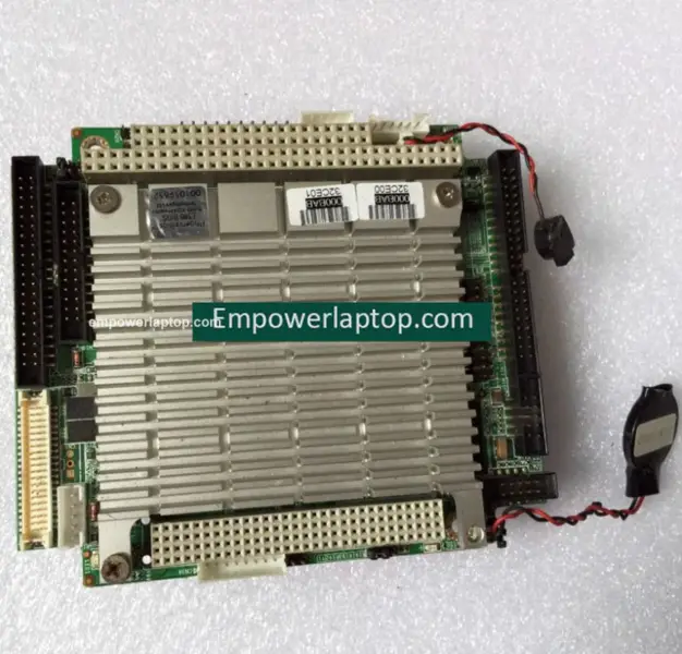 Advantech PCM-4153 REV.A2 PCM-4153FZ2 průmyslová základní deska