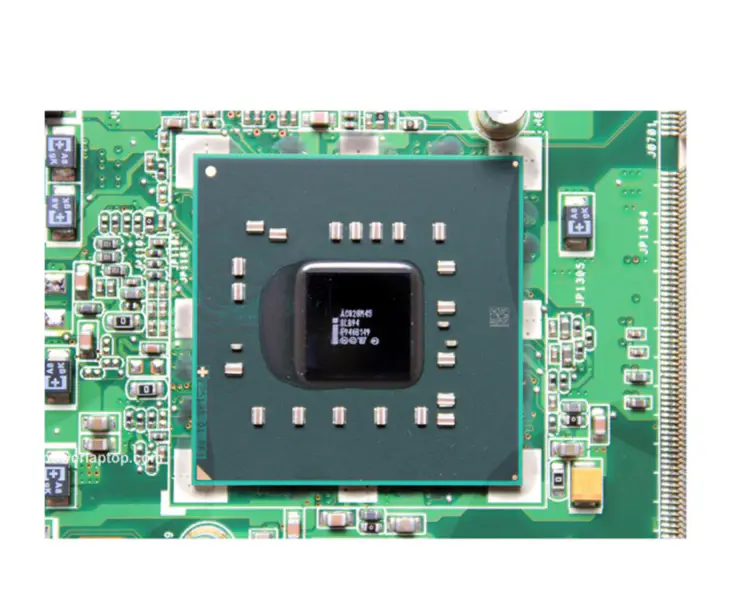 Základní deska Lenovo SL300 SL400 SL500 GM45 43Y9254 REV 2.3 P N 08N1-06Z0G00