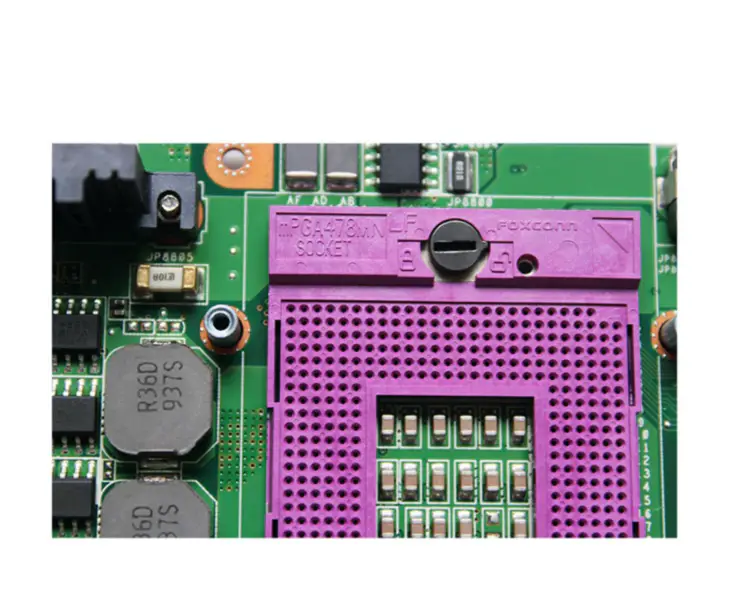 Základní deska Lenovo SL300 SL400 SL500 GM45 43Y9254 REV 2.3 P N 08N1-06Z0G00