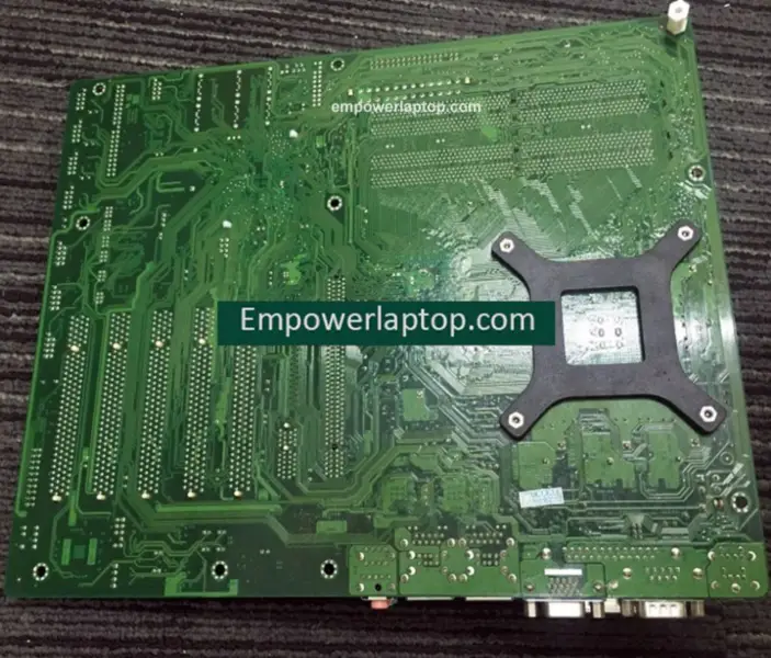 Průmyslová základní deska Aaeon SIMB-A01 Rev.10 SIMB-A01-6G200A1E