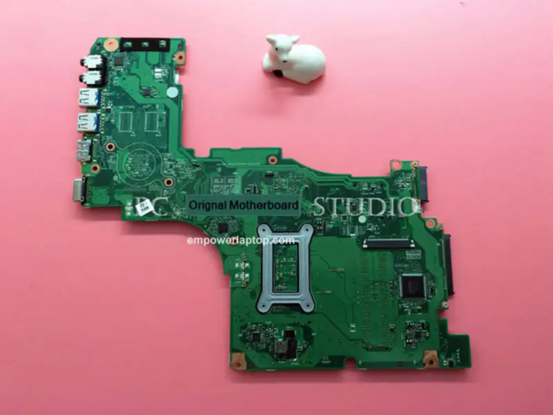 Základní deska Toshiba V000318020 6050A2556001 S50 S50DT-A s procesorem A6-5345M