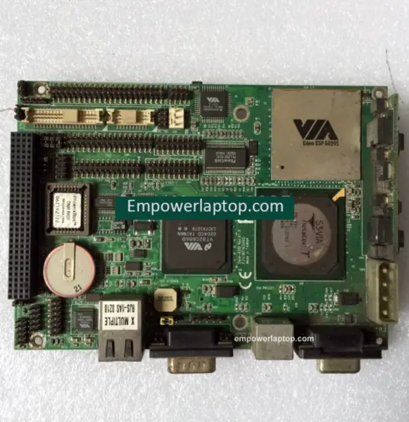 AAEON Gene-6310 Rev.A1.0