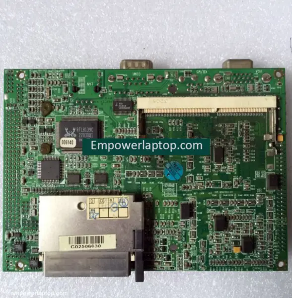 AAEON Gene-6310 Rev.A1.0