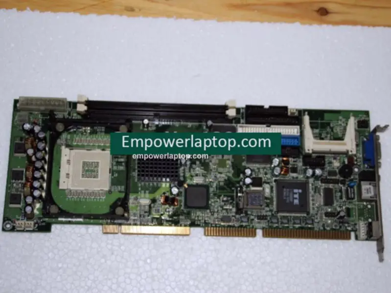 Průmyslová základní deska IEI ROCKY-4782EV-1.0