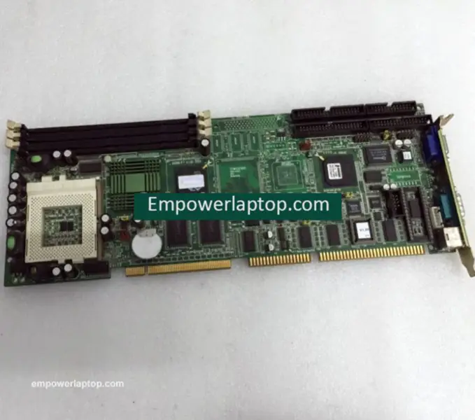 Základní deska Advantech PCA-6178VE PCA-6178V