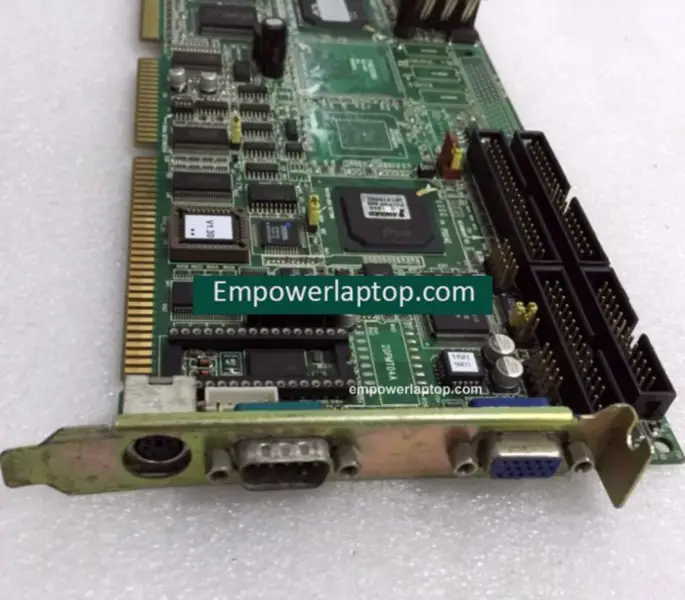 Základní deska Advantech PCA-6178VE PCA-6178V