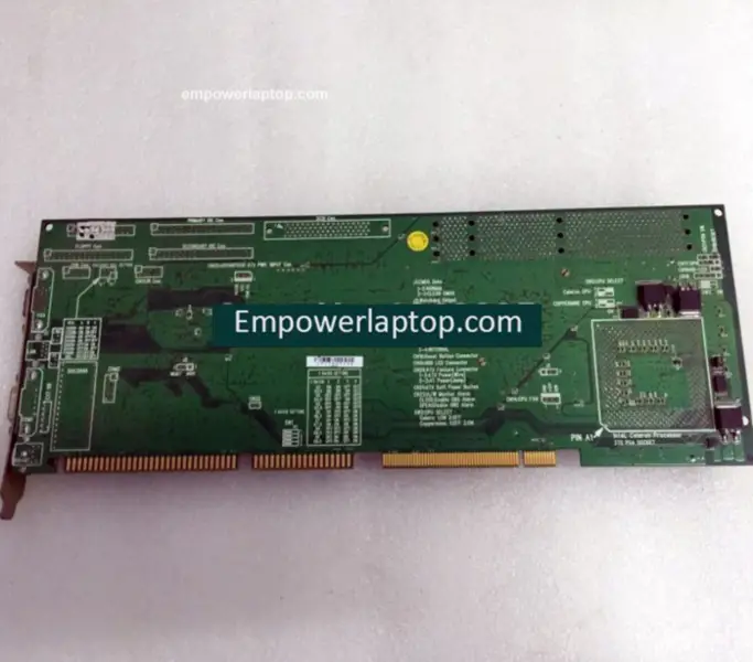 Základní deska Advantech PCA-6178VE PCA-6178V