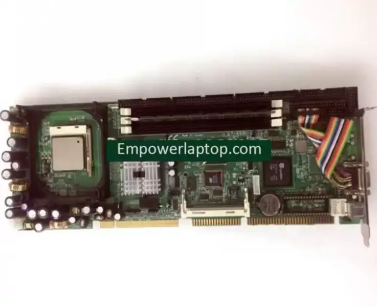 Průmyslová základní deska AXIOMTEK SBC81820