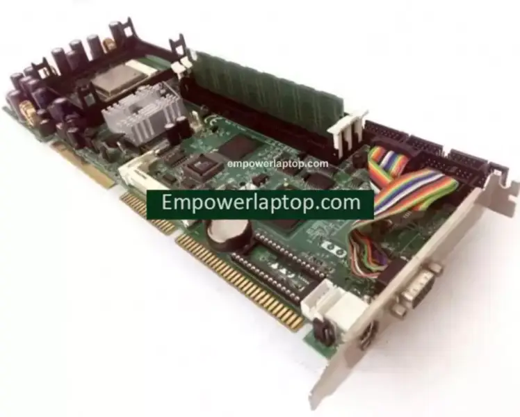 Průmyslová základní deska AXIOMTEK SBC81820
