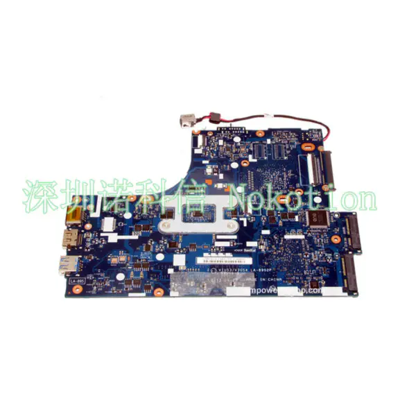 Základní deska Lenovo VIUS3 VIUS4 LA-8952P Ideapad S400 SR0XF I3-3227U CPU
