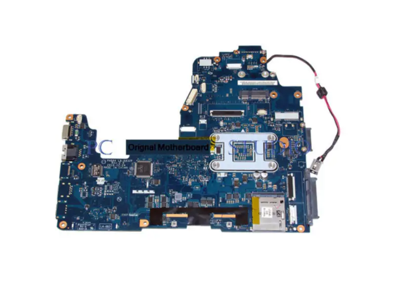 Základní deska Toshiba K000125610 PHQAA LA-6832P A655