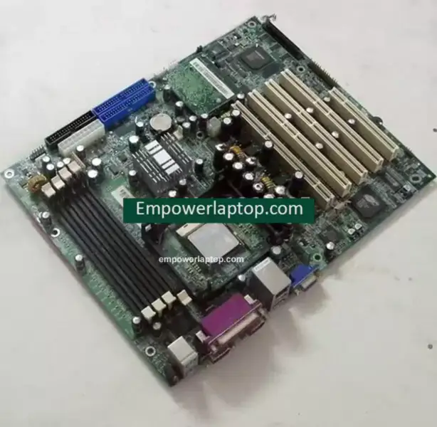 Průmyslová základní deska Fujitsu TX150 S26361-D1501-A11
