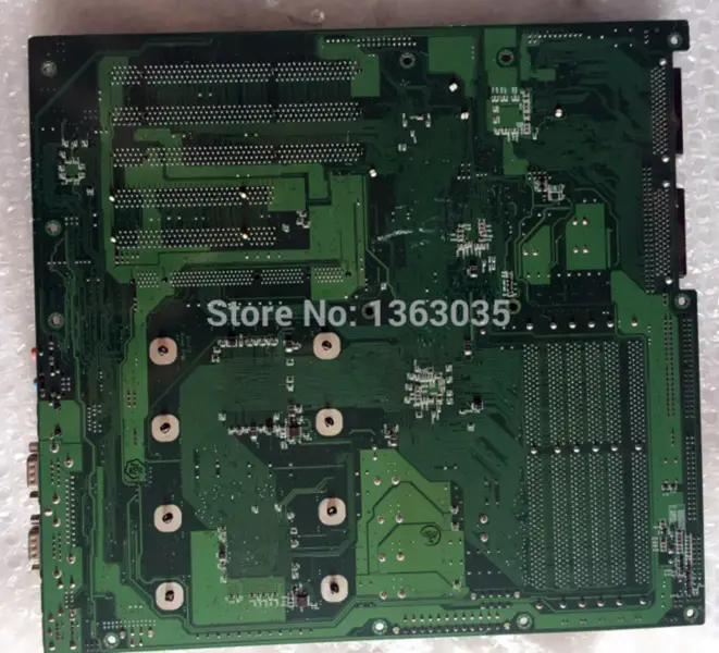 Základní deska Supermicro X5DA8