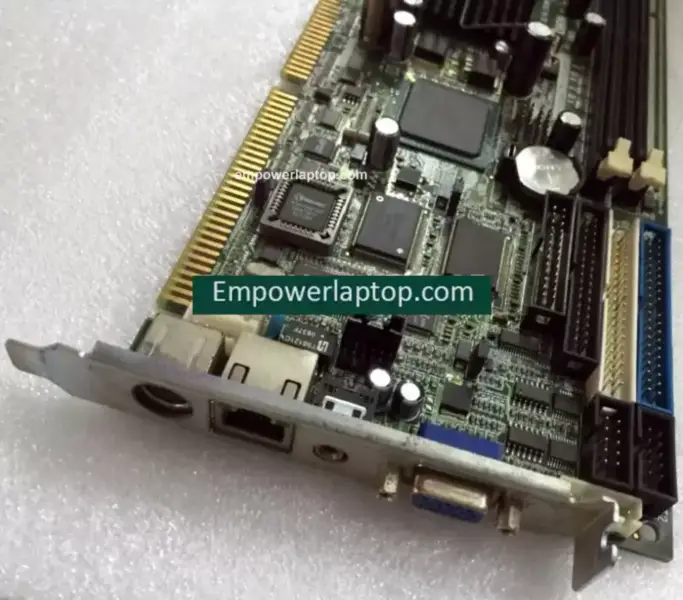 Průmyslová základní deska NORCO NORCO-740AE