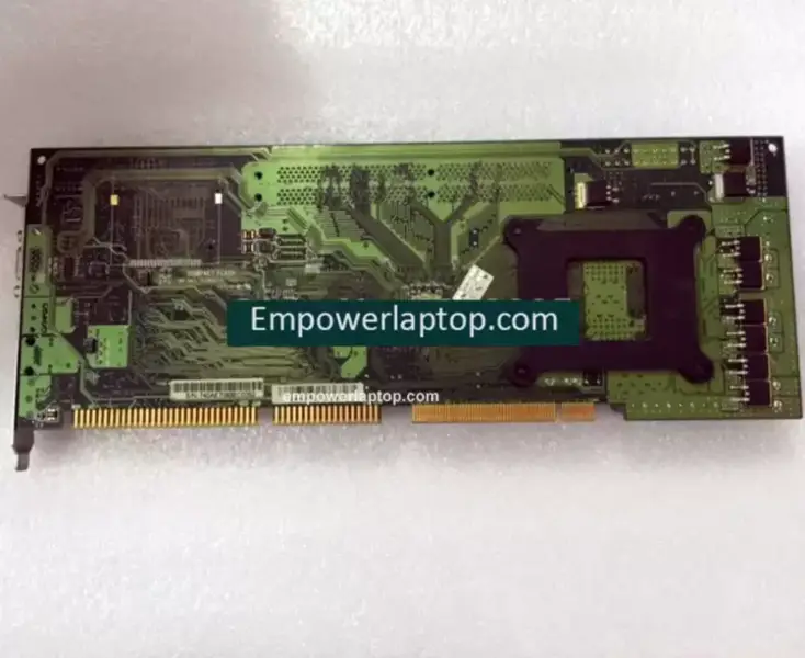 Průmyslová základní deska NORCO NORCO-740AE