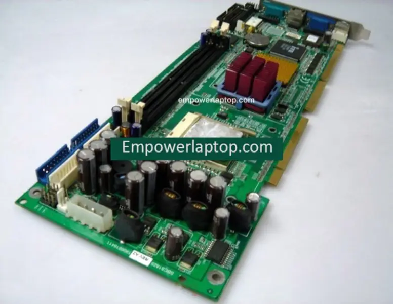 Průmyslová základní deska AXIOMTEK SBC81825 REV.A2