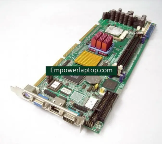 Průmyslová základní deska AXIOMTEK SBC81825 REV.A2