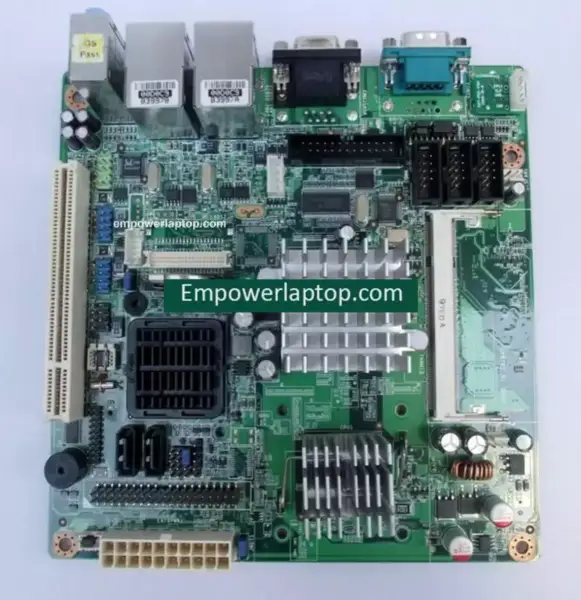 Základní deska Advantech AIMB-210 REV.A1 AIMB-210G2-S6A1E