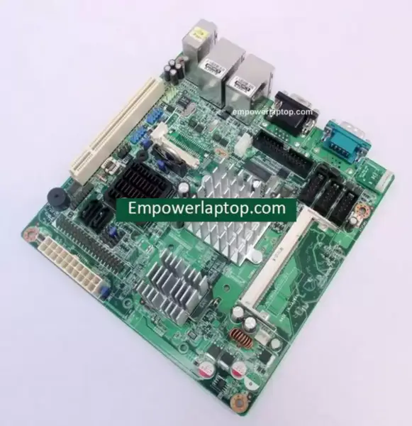 Základní deska Advantech AIMB-210 REV.A1 AIMB-210G2-S6A1E