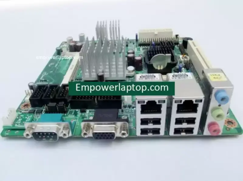 Základní deska Advantech AIMB-210 REV.A1 AIMB-210G2-S6A1E