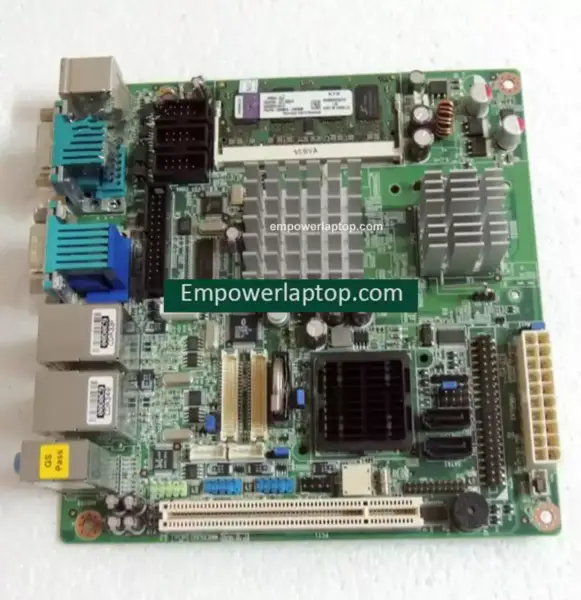 Průmyslová základní deska Advantech AIMB-210F-S6A1E