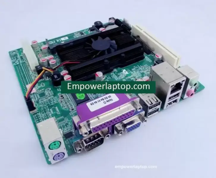 TX-WD425-2(D3) Ver3.2 průmyslová základní deska Mini-ITX 17*17 DDR3 ITX-WD425-2 D3 pracovní