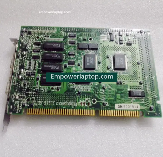 AXIOMTEK SBC8251 REV:C1 průmyslová základní deska bez disku