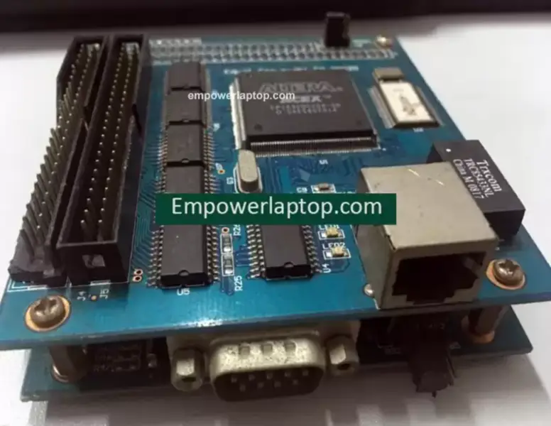 EQ-3002G