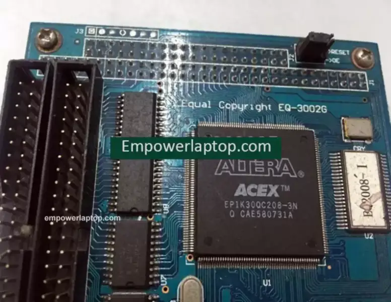 EQ-3002G
