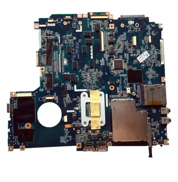 Základní deska Dell V1510 0U778K U778K JAL30 LA-4122P
