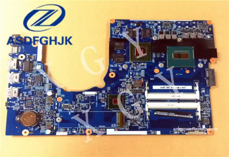 Základní deska Acer NB.MQR11.00A VN7-791 VN7-791-588x 14203-1M 448.02G08.001M SR1Q8