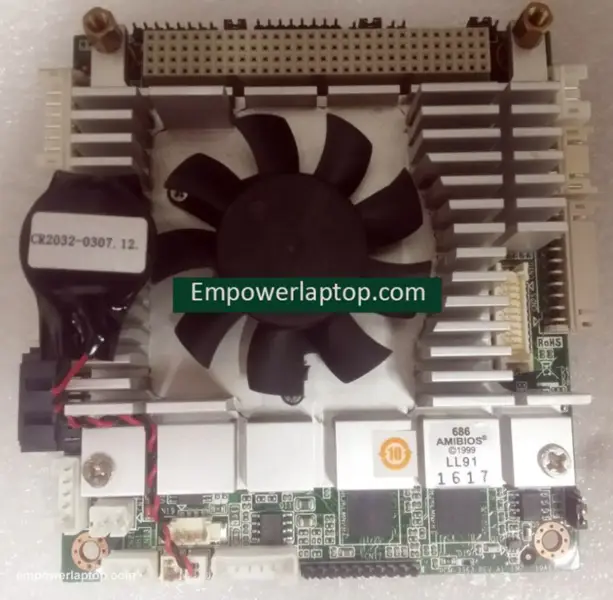 Advantech PCM-3363 REV.A1 PCM-3363D průmyslová základní deska