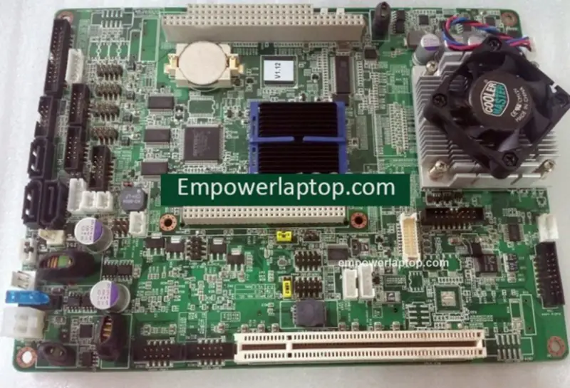 Advantech PCM-9562 A1 PCM-9562D průmyslová základní deska