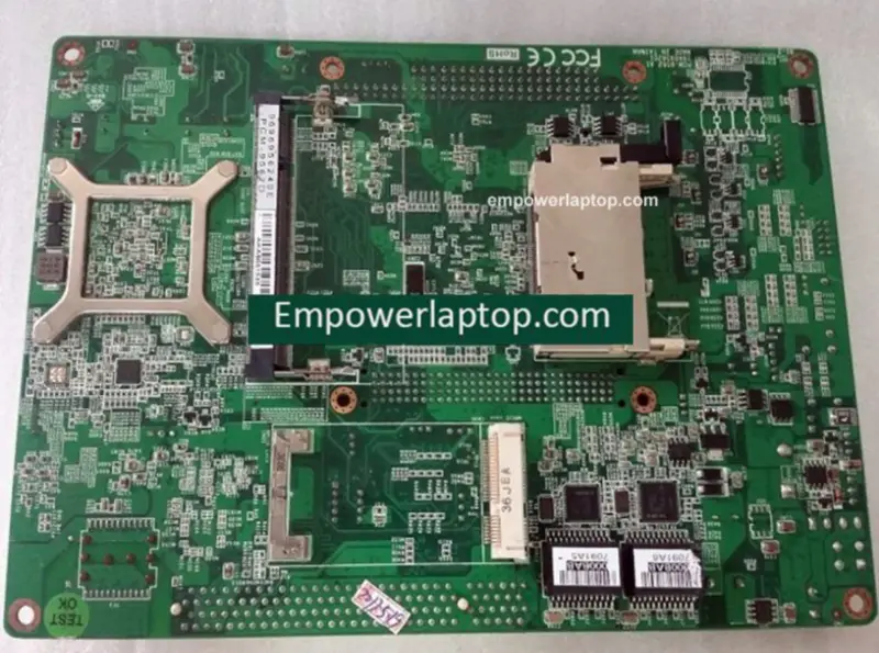 Advantech PCM-9562 A1 PCM-9562D průmyslová základní deska