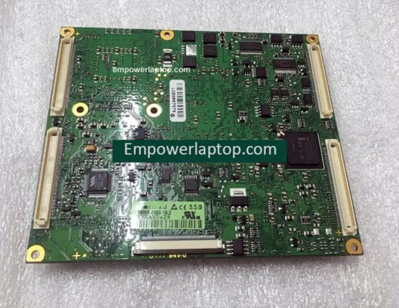Kontron 18008-0000-18-2 ME008-000018-2A ETX průmyslová základní deska