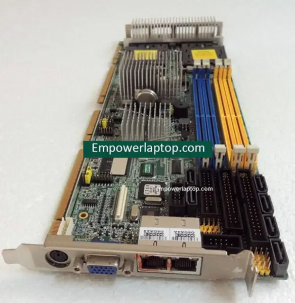 Advantech PCE-7214 PCE-7214G2 průmyslová základní deska