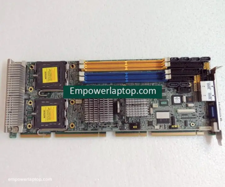 Advantech PCE-7214 PCE-7214G2 průmyslová základní deska