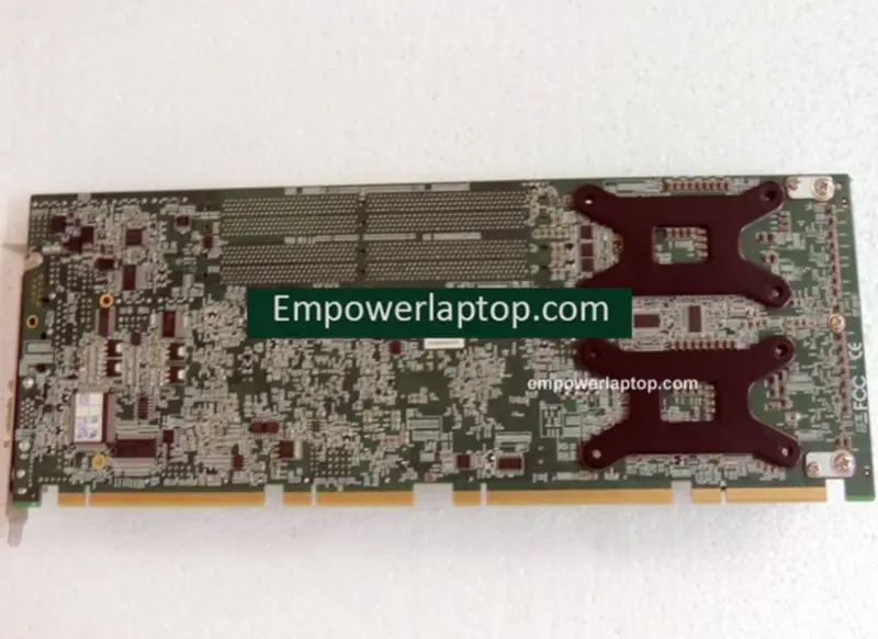 Advantech PCE-7214 PCE-7214G2 průmyslová základní deska